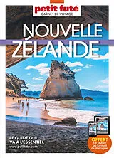 Broschiert Nouvelle-Zélande von 