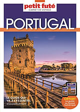 Broché Portugal de 