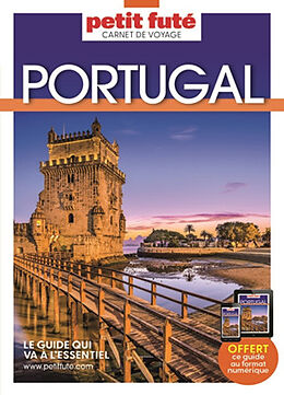 Broché Portugal de 