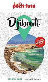 Broché Djibouti de Collectif Petit Fute