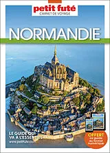 Broschiert Normandie von 