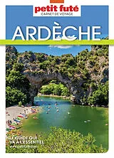 Broschiert Ardèche von 