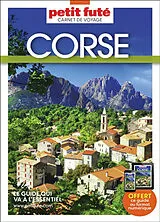 Broschiert Corse von 