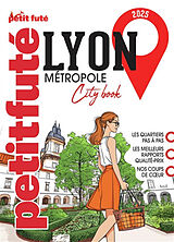 Broschiert Lyon : 2025 von 