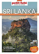 Broschiert Sri Lanka von 