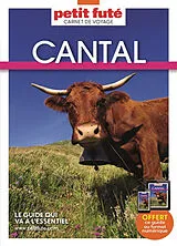 Broschiert Cantal von 
