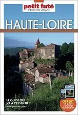 Broschiert Haute-Loire von 