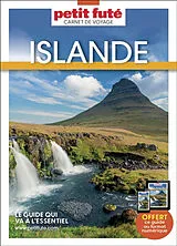 Broschiert Islande von 
