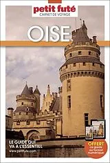 Broschiert Oise von 