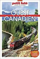 Broschiert Ouest canadien von 
