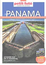 Broschiert Panama von 