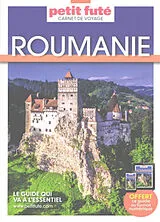 Broschiert Roumanie von 