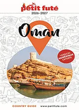 Broschiert Oman : 2026-2027 von 