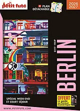 Broschiert Berlin : spécial week-end et court séjour : 2026-2027 von 
