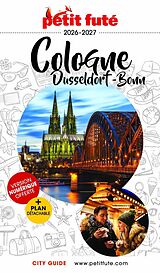 Broschiert Cologne, Düsseldorf, Bonn : 2026-2027 von 