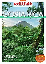 Broschiert Costa Rica von 