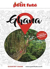 Broschiert Ghana von 