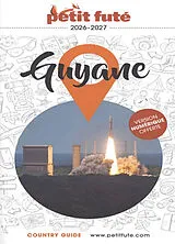 Broschiert Guyane : 2026-2027 von 