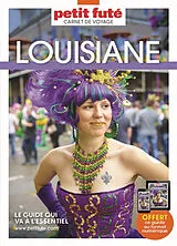 Broschiert Louisiane von 