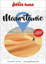 Broschiert Mauritanie von 