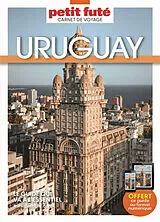 Broschiert Uruguay von 