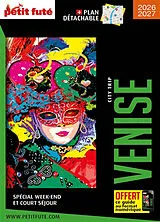Broschiert Venise : spécial week-end et court séjour : 2026-2027 von 