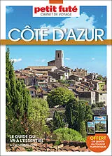 Broschiert Côte d'Azur von 