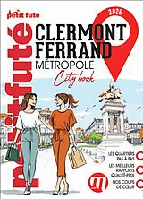 Broschiert Clermont-Ferrand métropole : 2026 von 