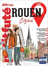 Broschiert Rouen : 2026 von 