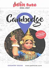 Broschiert Cambodge : 2026-2027 von 