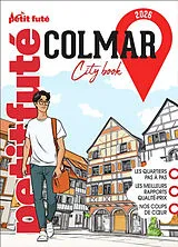 Broschiert Colmar : 2026 von 