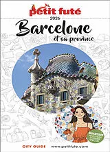 Broschiert Barcelone et sa province : 2026 von 