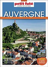 Broschiert Auvergne von 