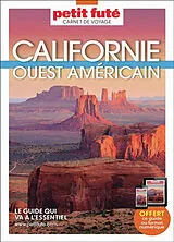Broschiert Californie, Ouest américain von 