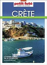 Broschiert Crète von 