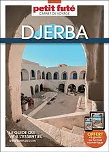 Broschiert Djerba von 