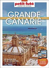 Broschiert Grande Canarie von 