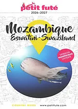 Broschiert Mozambique, Eswatini, Swaziland : 2026-2027 von 