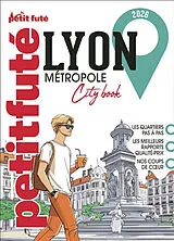 Broschiert Lyon métropole : 2026 von 