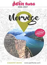 Broschiert Norvège : 2026-2027 von 