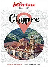 Broschiert Chypre : 2026-2027 von 