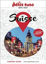Broschiert Suisse : 2026-2027 von 