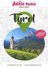Broschiert Tyrol : 2026-2027 von 