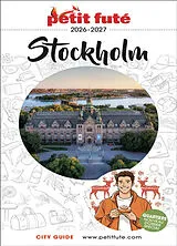 Broschiert Stockholm : 2026-2027 von 