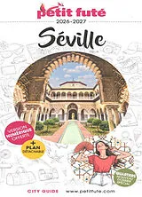 Broschiert Séville : 2026-2027 von 