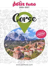 Broschiert Corse : 2026-2027 von 