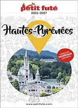 Broschiert Hautes-Pyrénées : 2026-2027 von 