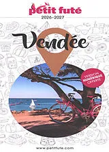 Broschiert Vendée : 2026-2027 von 
