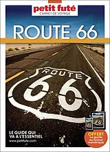 Broschiert Route 66 von 