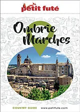 Broschiert Ombrie, Marches von 